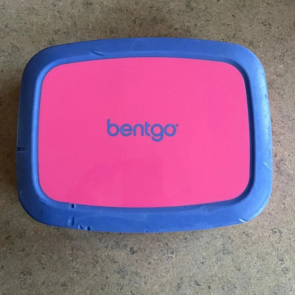 Bentgo lunch box - Picture 4 of 5